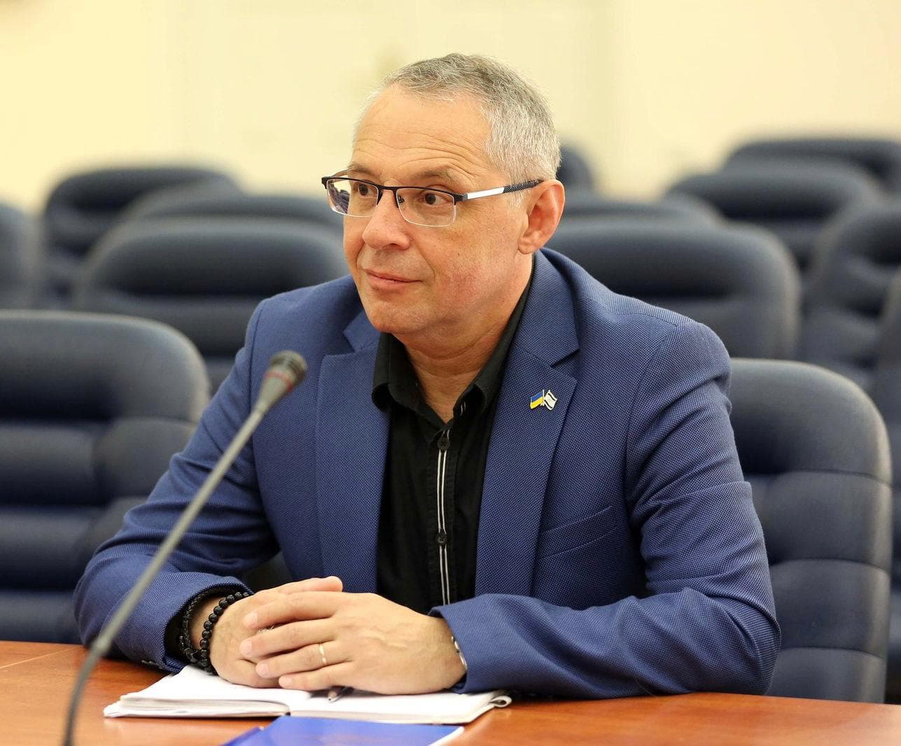 Алекс Гершанов