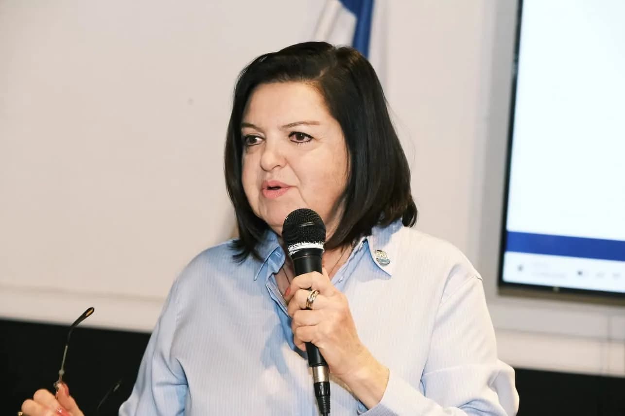 ‼️🔊🇮🇱Вчера открыли ашкелонский предвыборный штаб НДИ